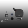 Микрофон DJI Mic Mini Transmitter Infinity Black